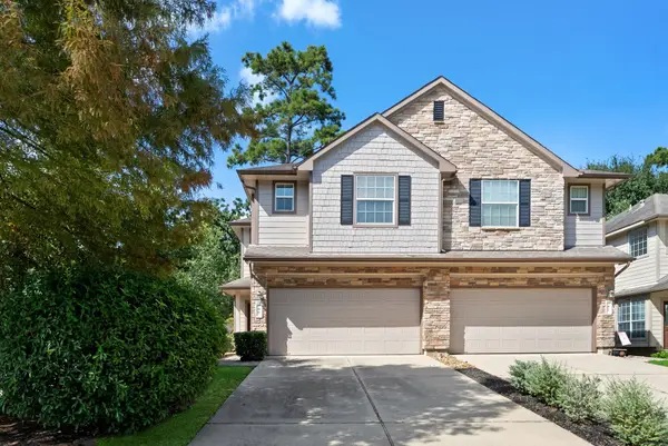 46 Whitekirk Place, Magnolia, TX 77354