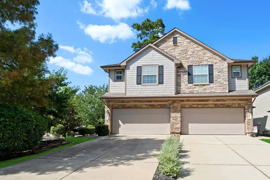 46 Whitekirk Place, Magnolia, TX 77354 - #2