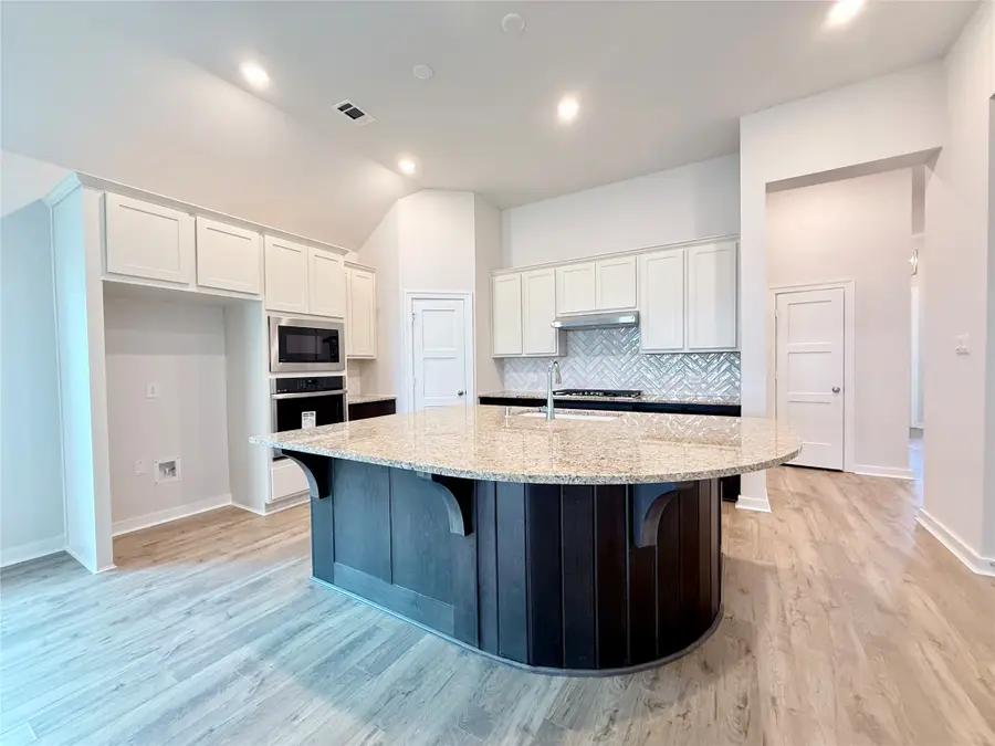 18130 Sunlit Oasis Drive, Webster, TX 77598 - #2