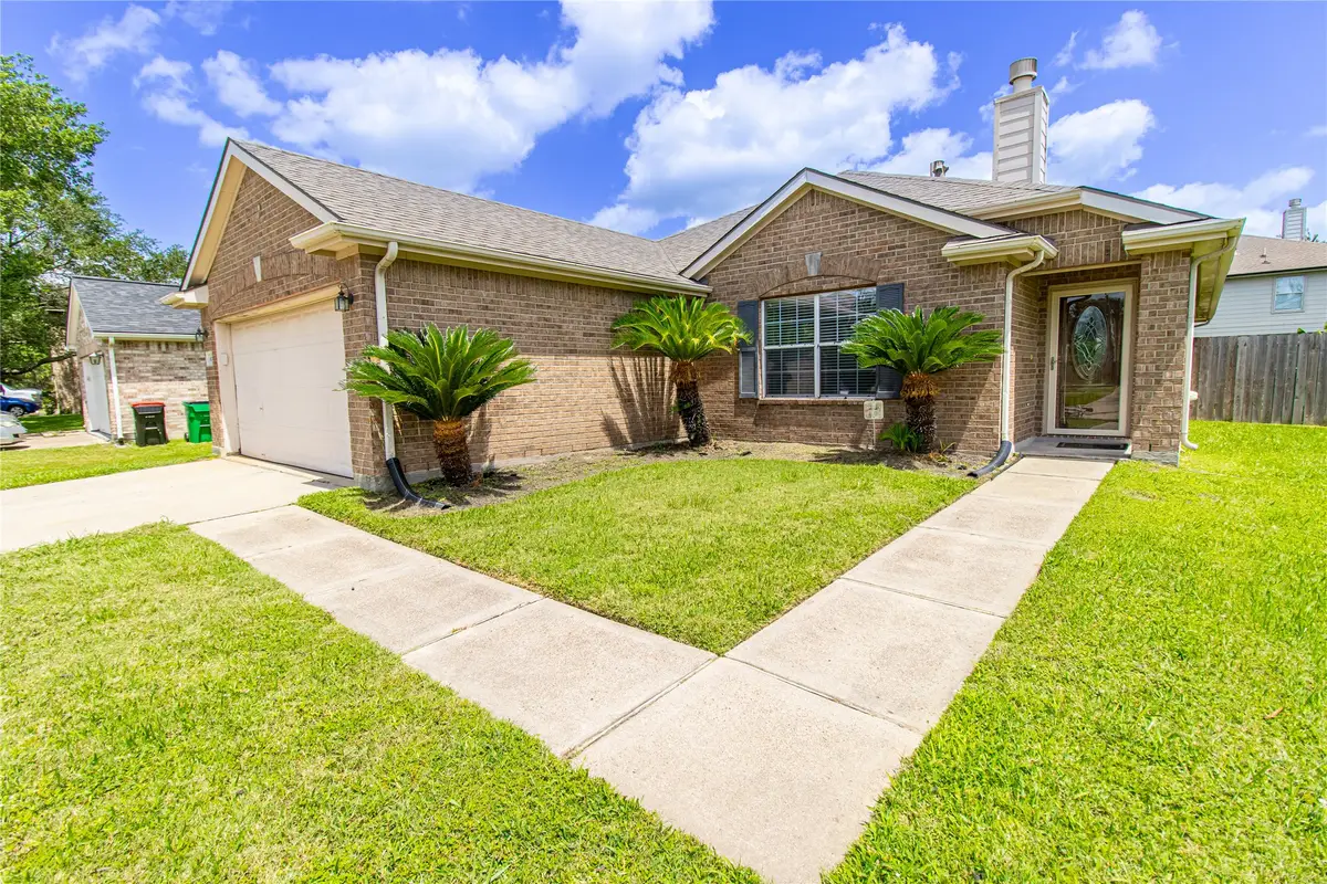 4919 Bentonite Boulevard, Baytown, TX 77521 - Image #1