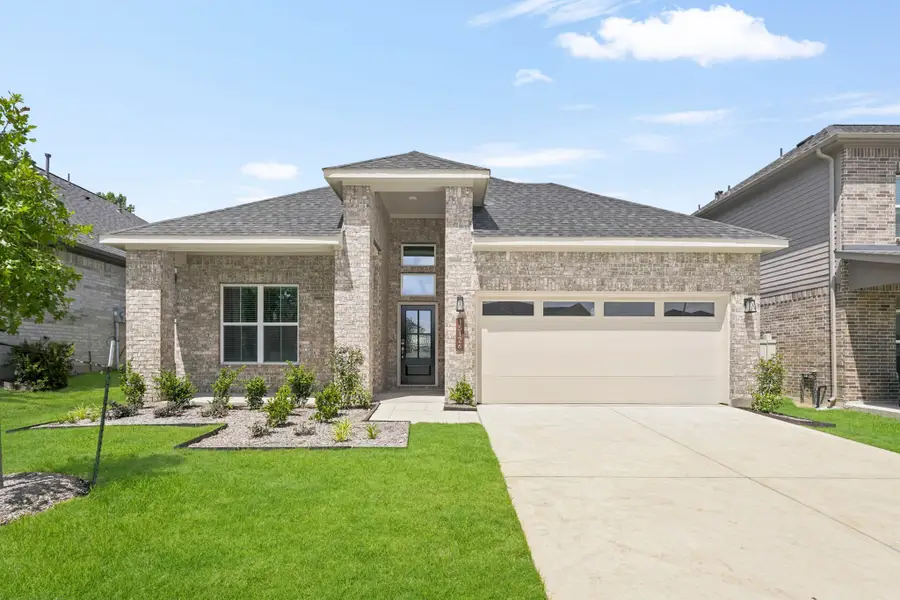 15126 Bank Swallow Place, Magnolia, TX 77354 - #2