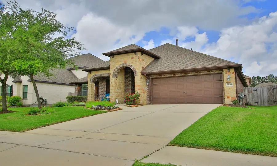 10706 Radiant Realm Drive, Tomball, TX 77375 - #2