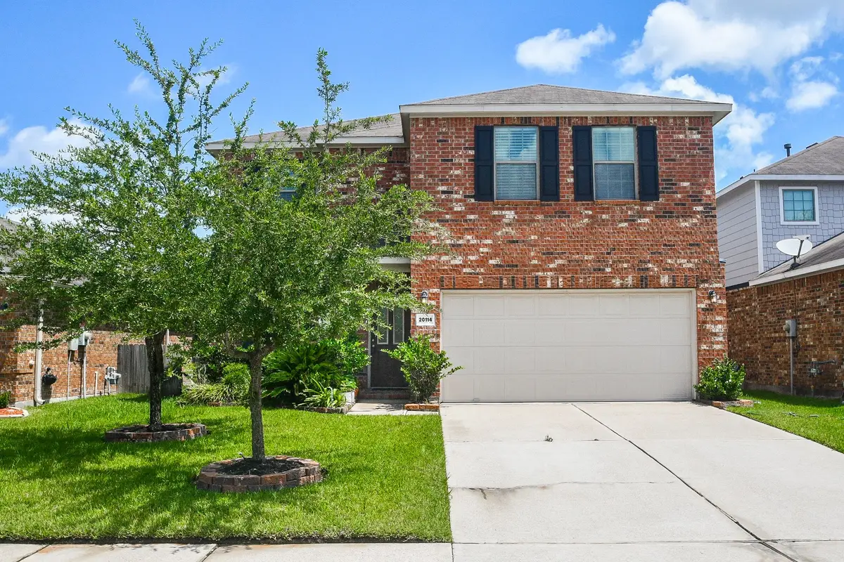 20114 Linden Spruce Lane, Richmond, TX 77407 - #1