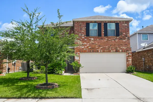 20114 Linden Spruce Lane, Richmond, TX 77407