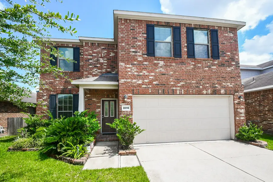20114 Linden Spruce Lane, Richmond, TX 77407 - #3