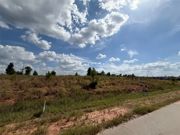 5038 Road 3540, Cleveland, TX 77327