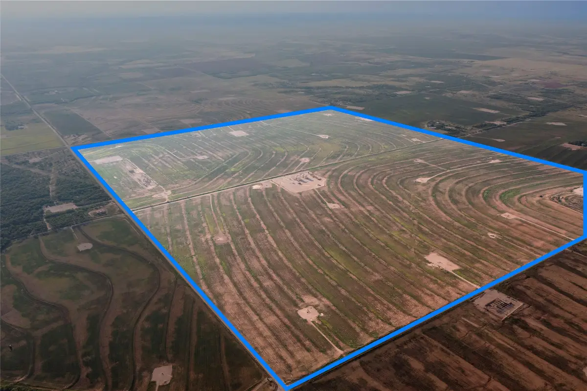 TBD County Road 261/254/271/242 Road, Snyder, TX 79549 - Image #1