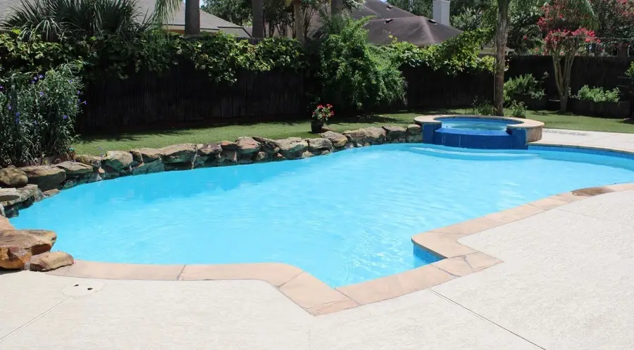 2377 Seahurst Court, League City, TX 77573 - #2
