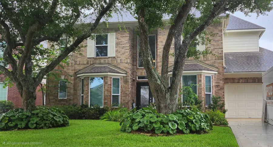 2377 Seahurst Court, League City, TX 77573 - #3