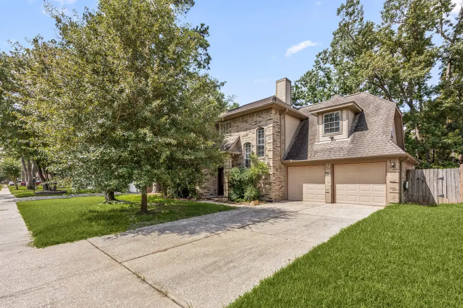 17807 Telegraph Creek Drive, Spring, TX 77379 - #2