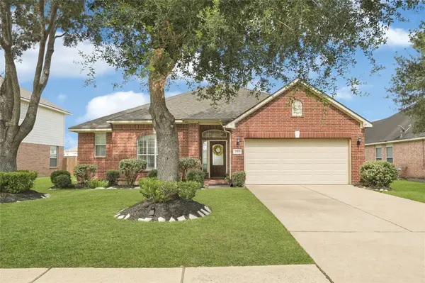 2515 Atlas Drive, Missouri City, TX 77459
