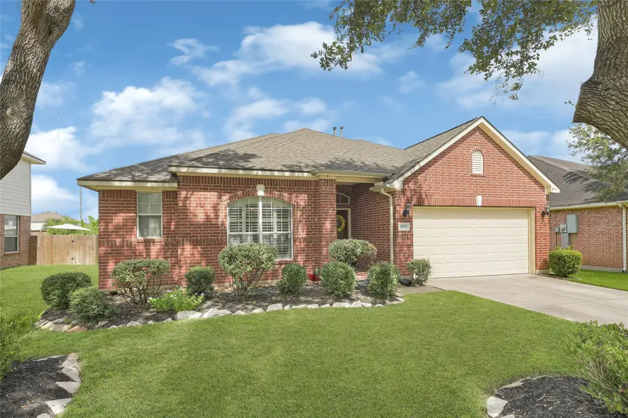 2515 Atlas Drive, Missouri City, TX 77459 - #2