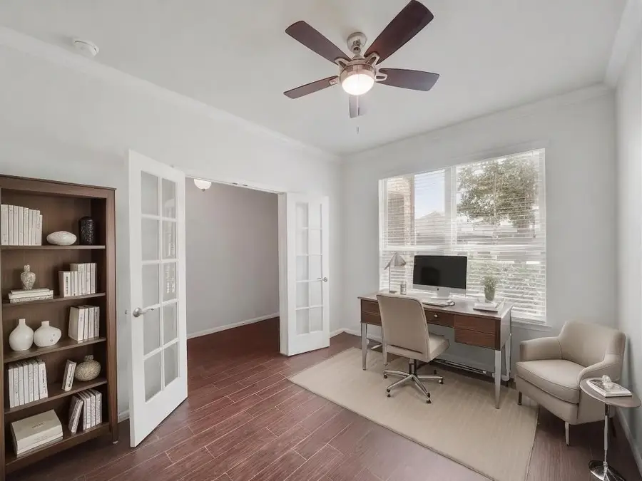 5207 Monarch Belle Lane, Katy, TX 77493 - #3