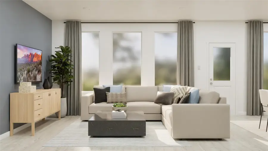 6515 Silver Emperor Lane, Needville, TX 77515 - #2