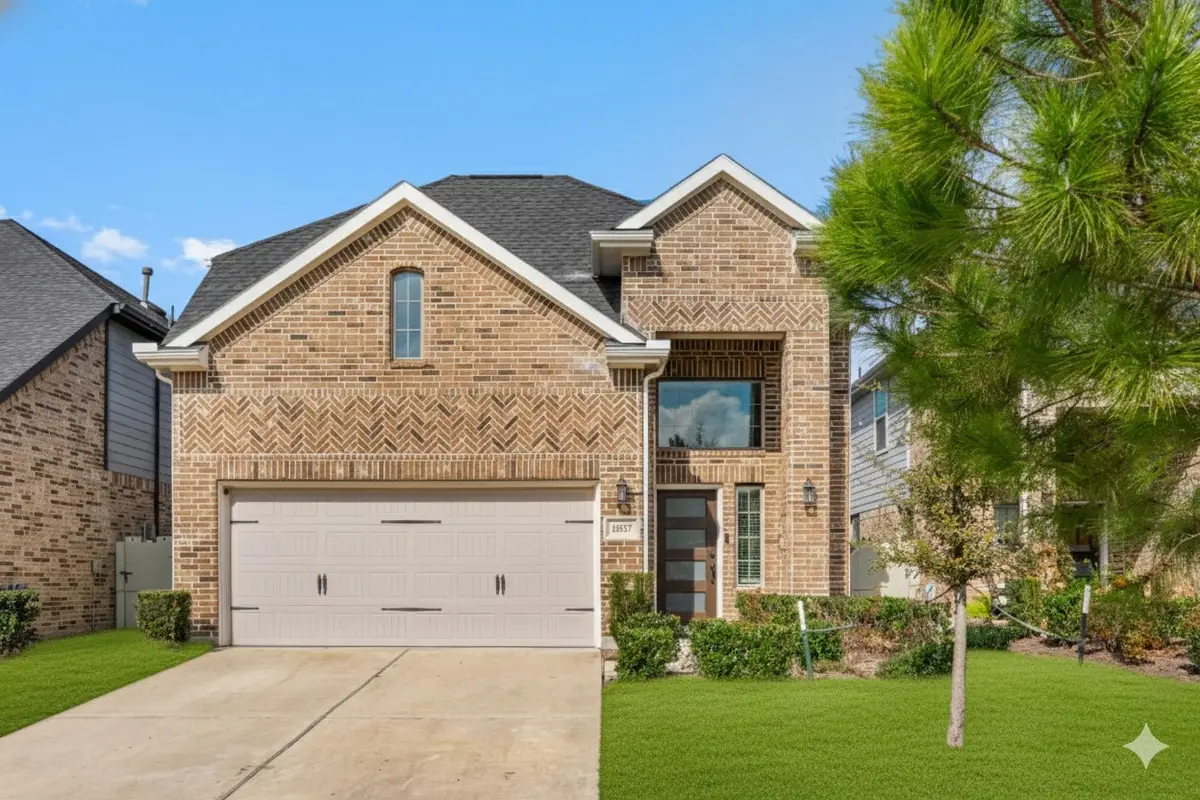 10517 Wild Chives, Conroe, TX 77385 - Image #1