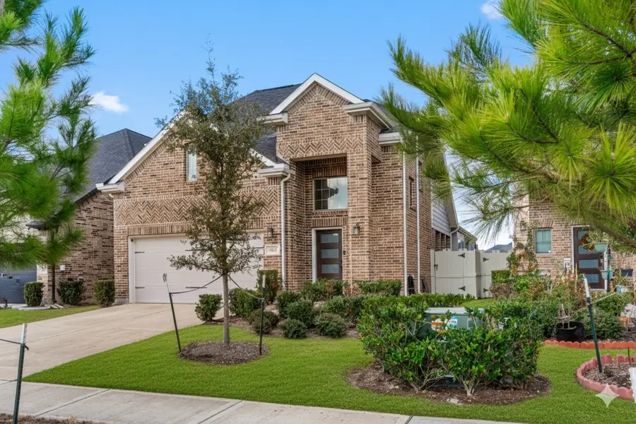 10517 Wild Chives, Conroe, TX 77385 - Image #2