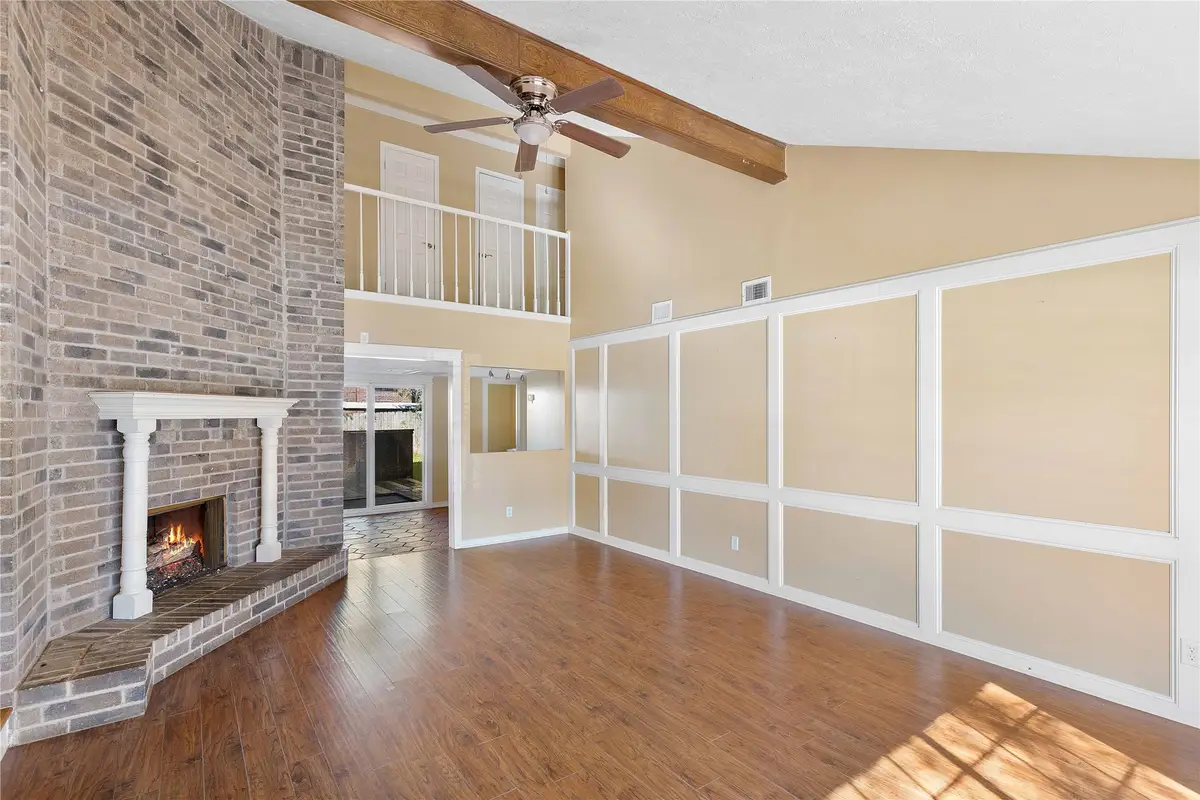 8427 Pines Place Drive, Humble, TX 77346 - Image #1