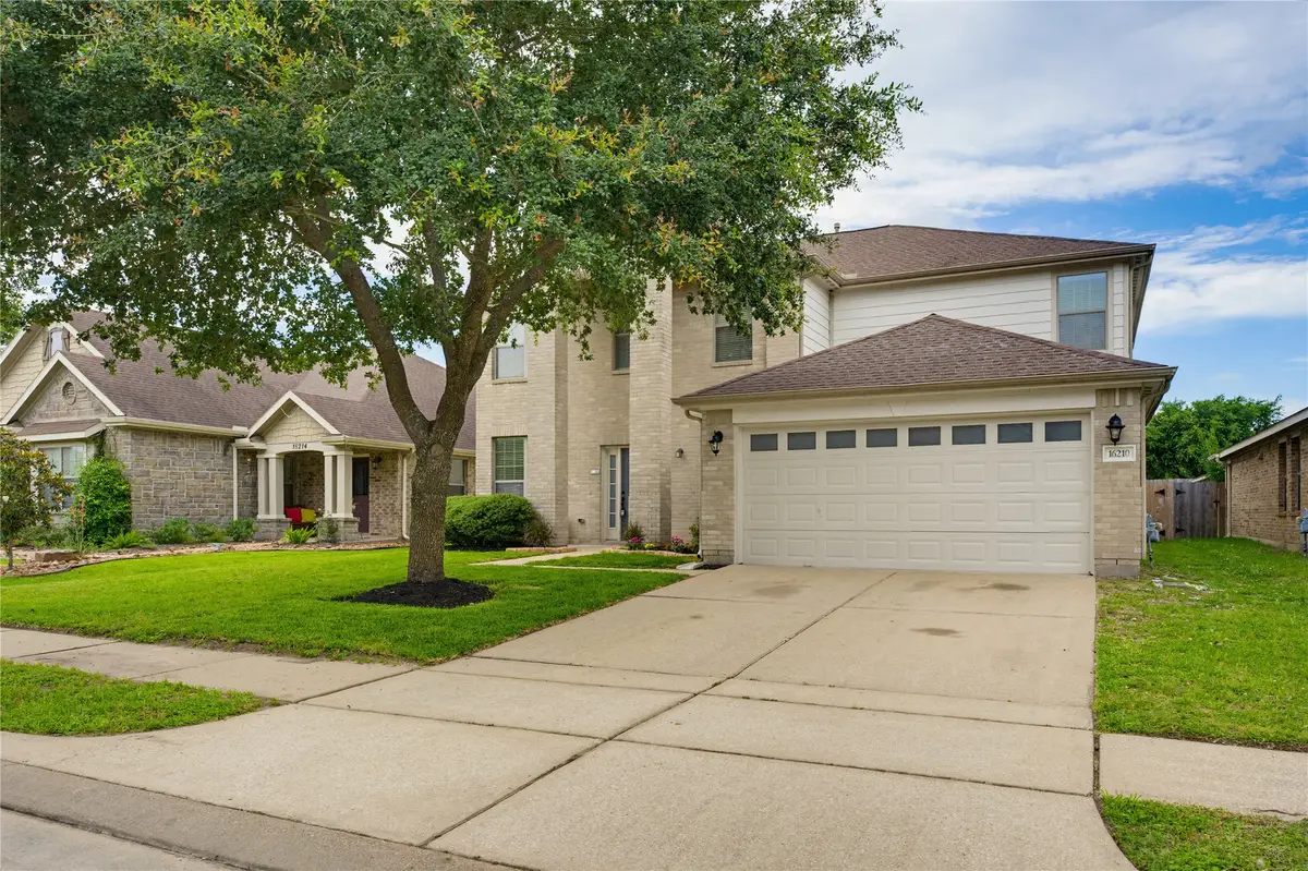 16210 Range Valley Lane, Cypress, TX 77429 - #1