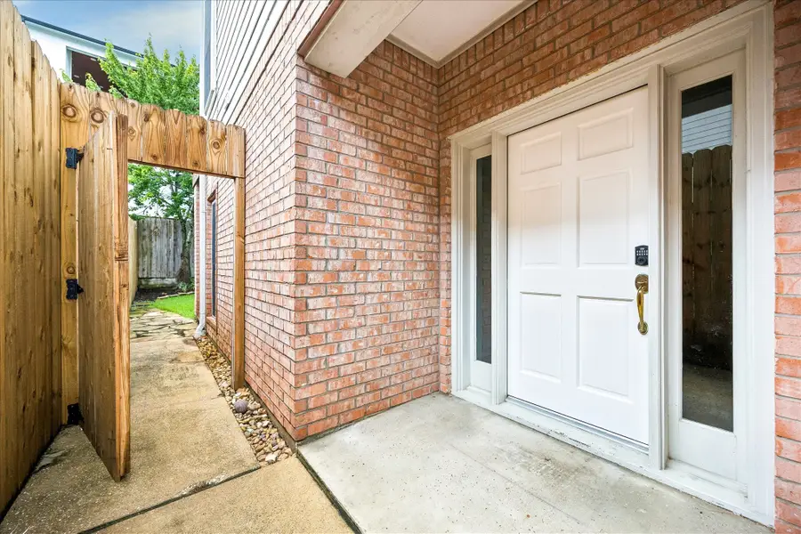 911 Birdsall Street, Houston, TX 77007 - #3