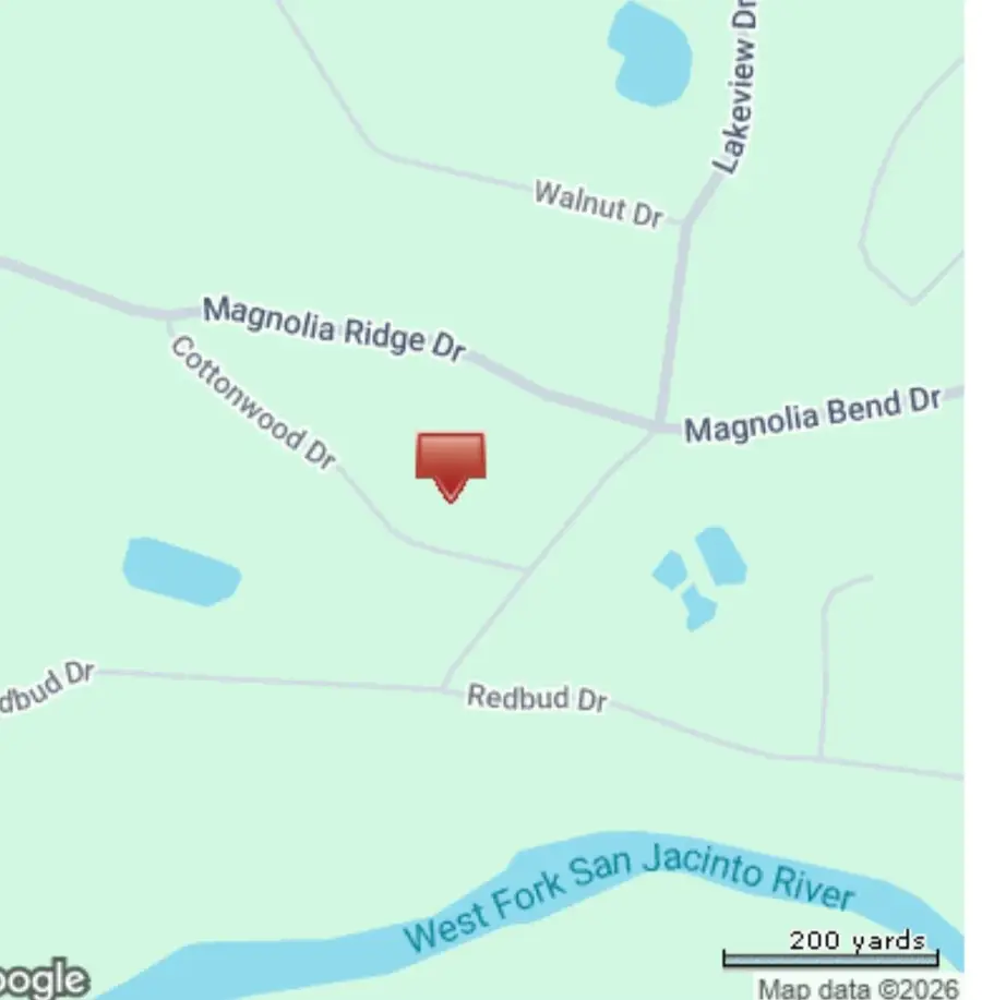 TBD Cottonwood Dr, Conroe, TX 77302 - #2