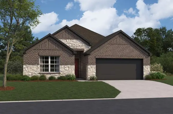 16811 Zavala Way, Montgomery, TX 77316