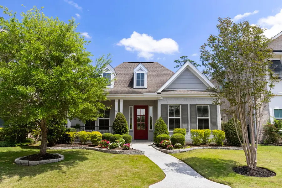 119 Bonnie Ridge Circle, Shenandoah, TX 77384 - #2