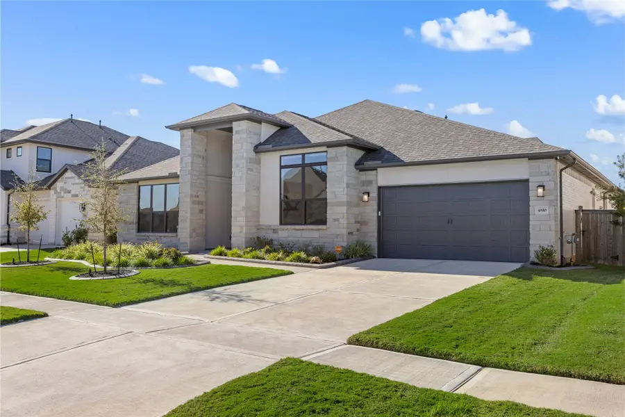 4810 Creekbend Drive, Fulshear, TX 77441 - Image #2