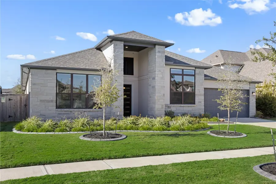 4810 Creekbend Drive, Fulshear, TX 77441 - Image #3