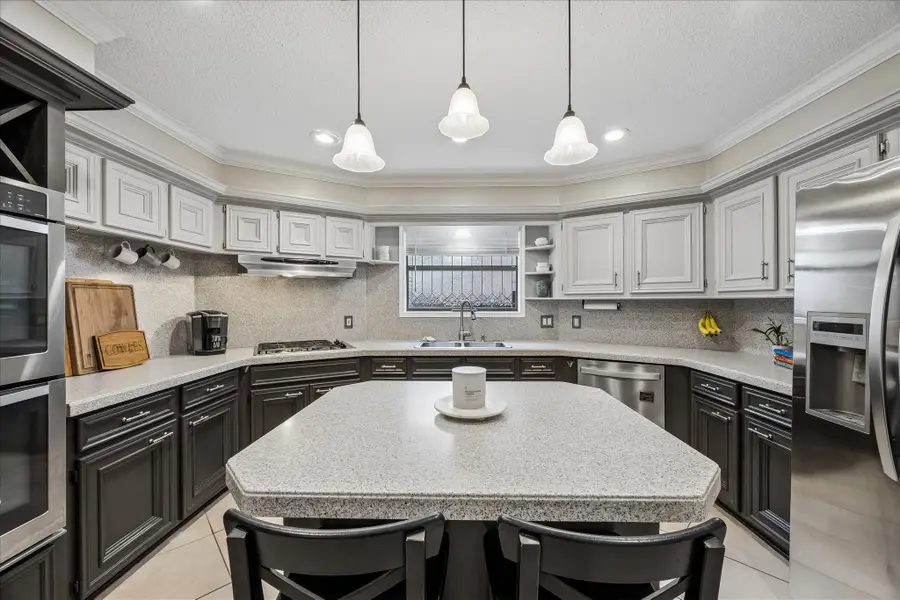 1907 Timber Creek Drive, Pearland, TX 77581 - #3