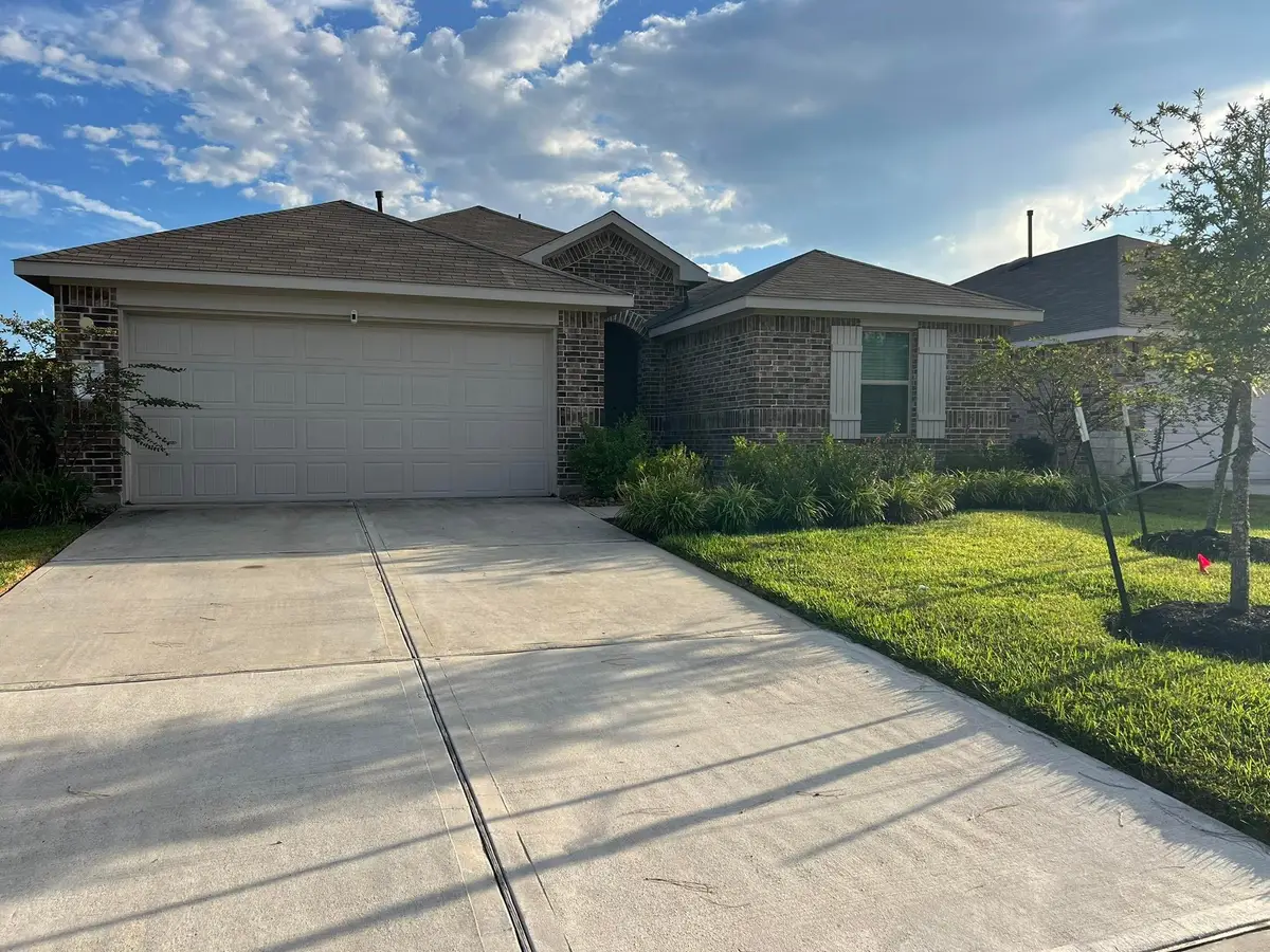 21354 Owl Road, New Caney, TX 77357 - Image #1