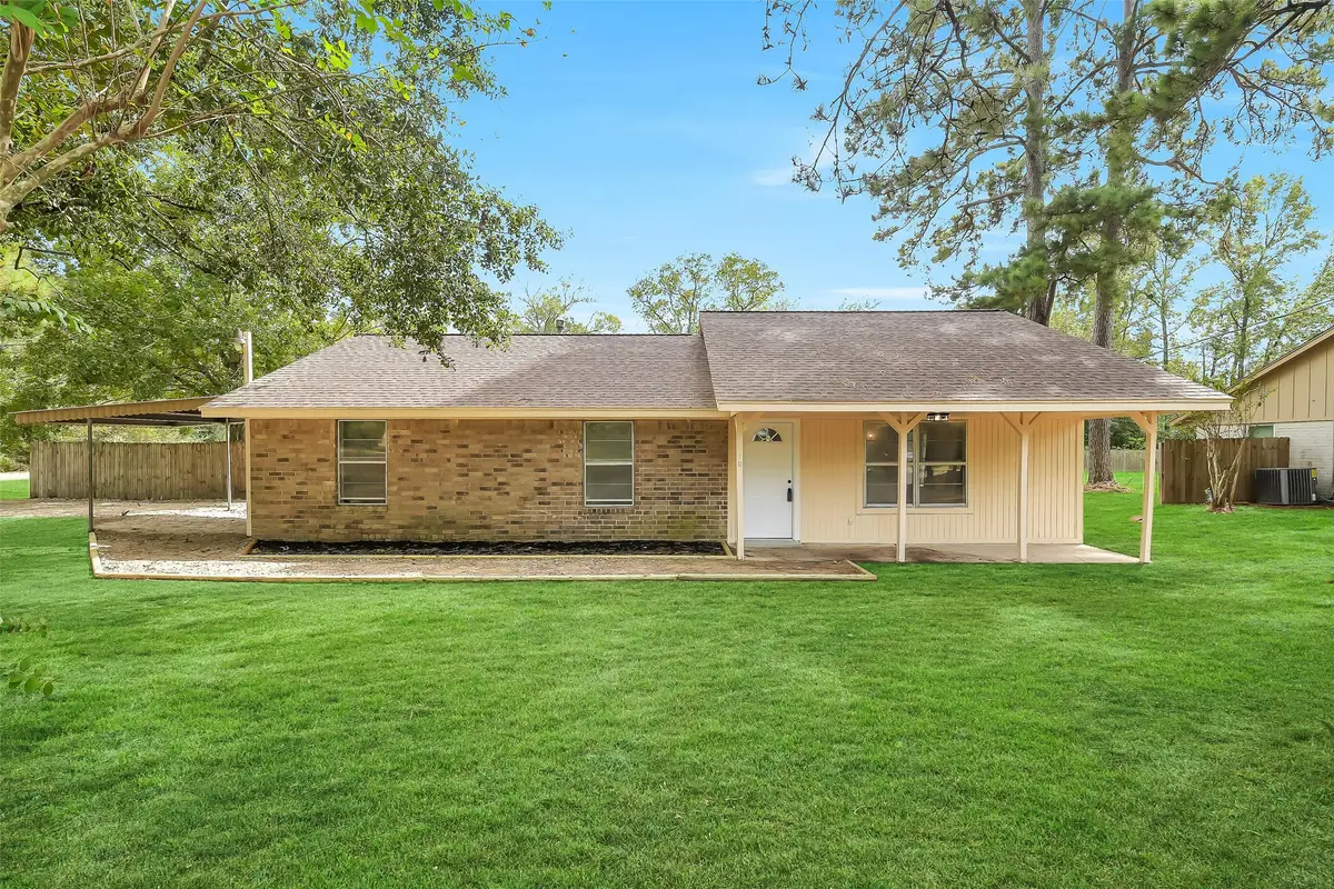 310 Spring Avenue, Shepherd, TX 77371 - #1