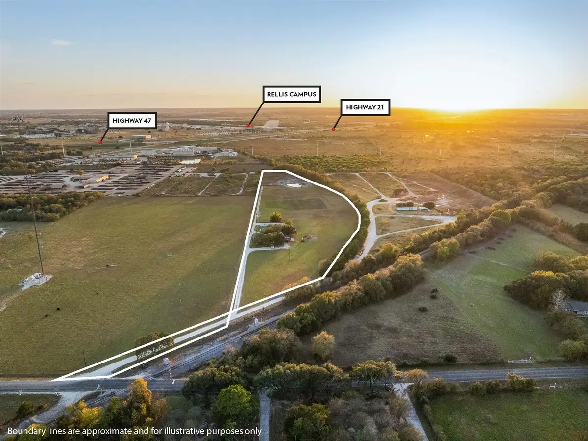 2361 Smetana Road, Bryan, TX 77807 - Image #1