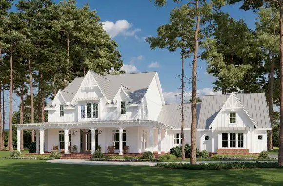 15408 Highlander Court, Montgomery, TX 77316 - #1