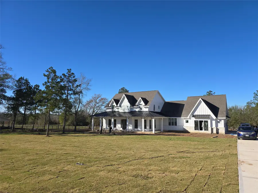 15408 Highlander Court, Montgomery, TX 77316 - #2