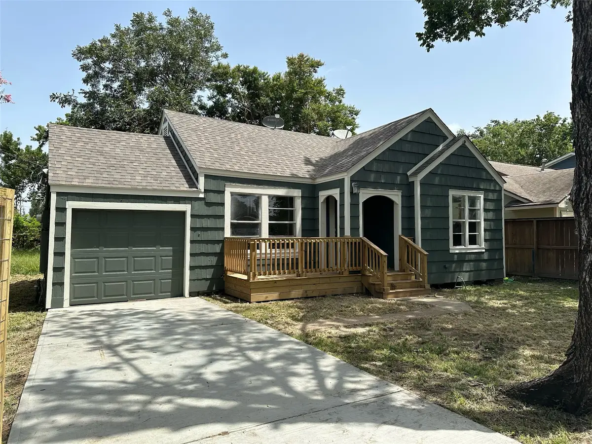 401 Dorchester Street, Houston, TX 77022 - #1