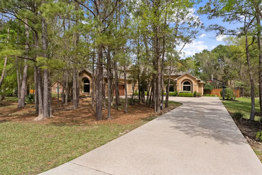 3907 Rayford Road, Spring, TX 77386 - #2