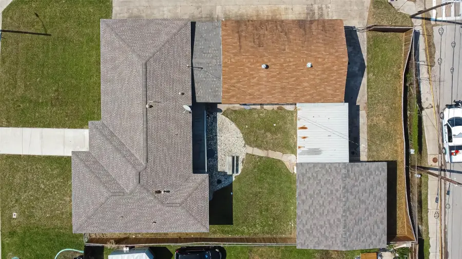2002 Wimcrest Street, Galveston, TX 77551 - #2