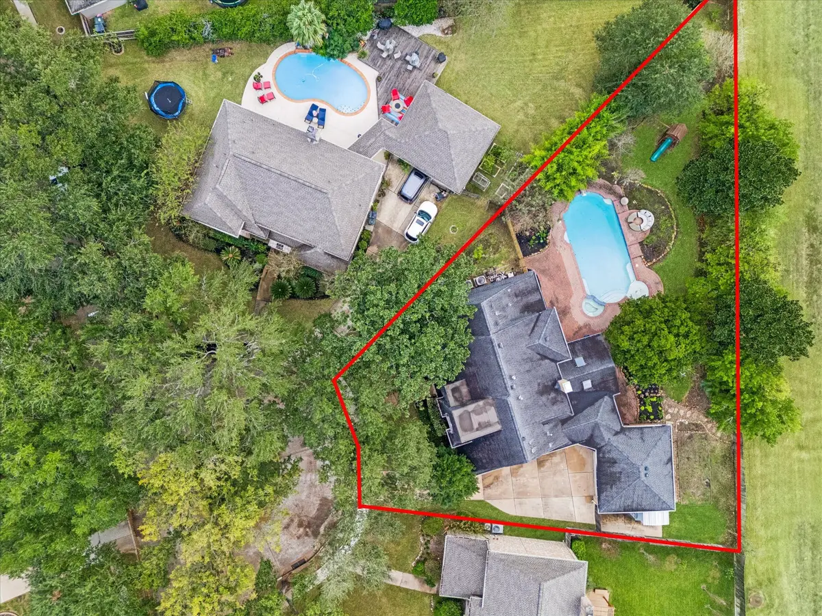 2526 Stephens Grant Drive, Sugar Land, TX 77479 - Image #1