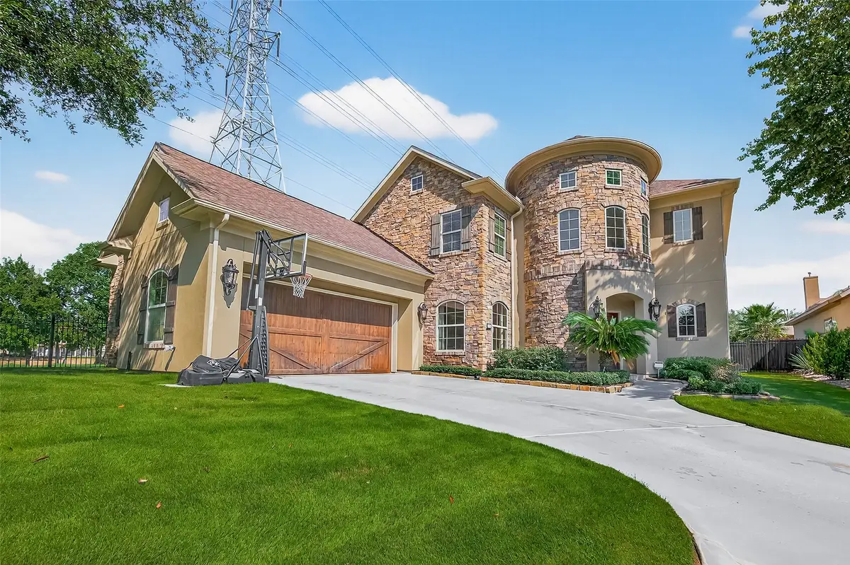11218 French Oak Lane, Houston, TX 77082 - Image #1