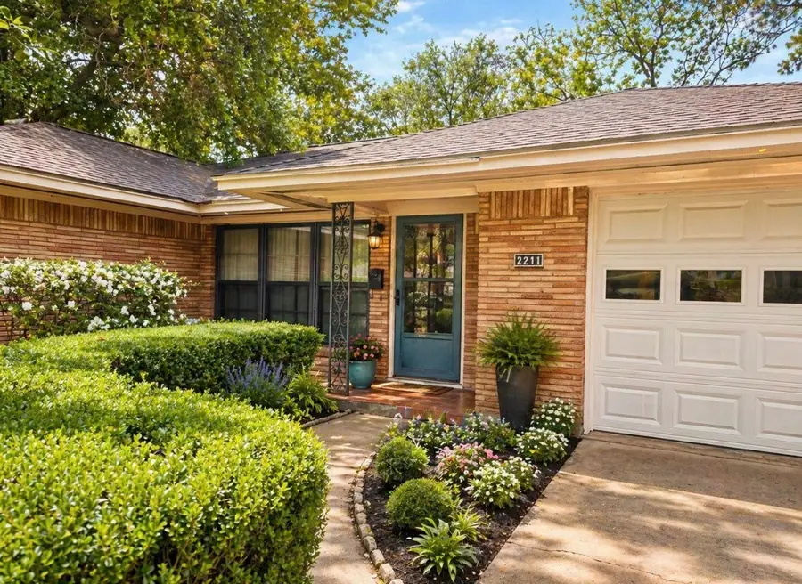 2211 Hialeah Drive, Houston, TX 77018 - #3