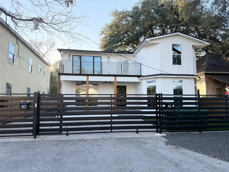 1617 Common Street, Houston, TX 77009 - #2