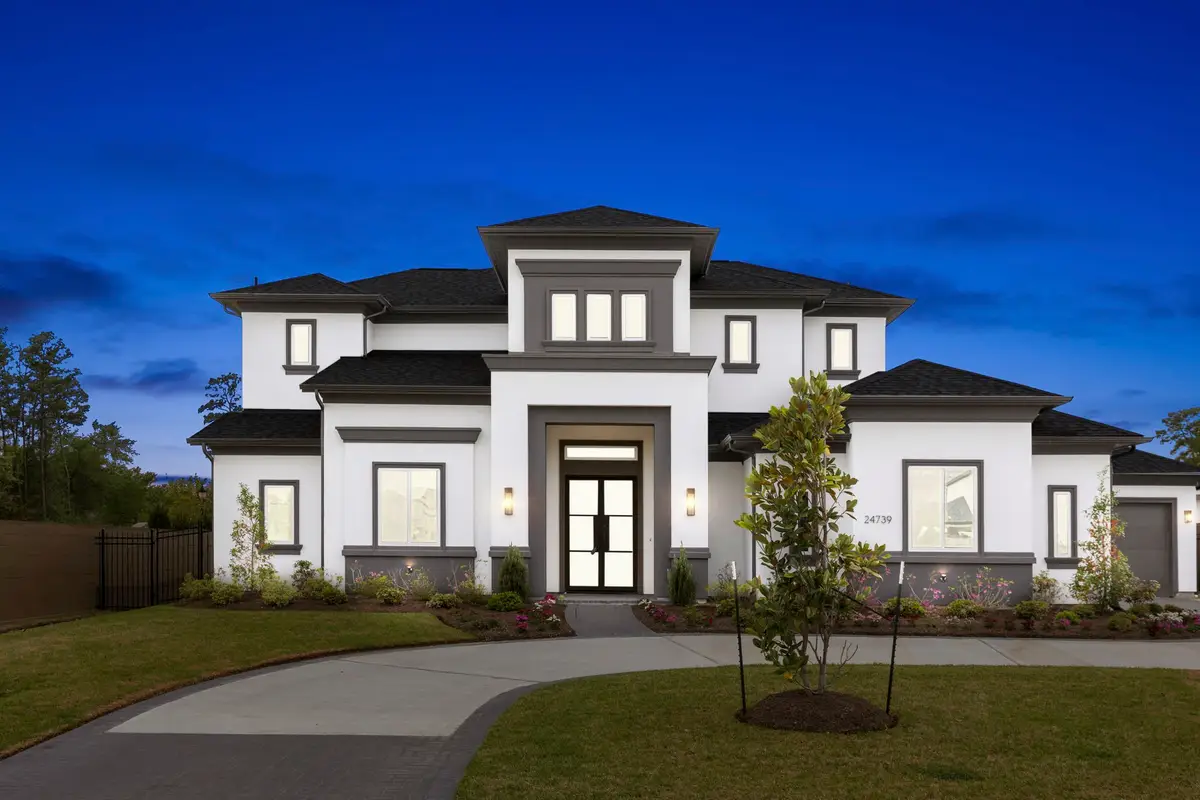 24739 Trull Brook Lane, Spring, TX 77389 - #1