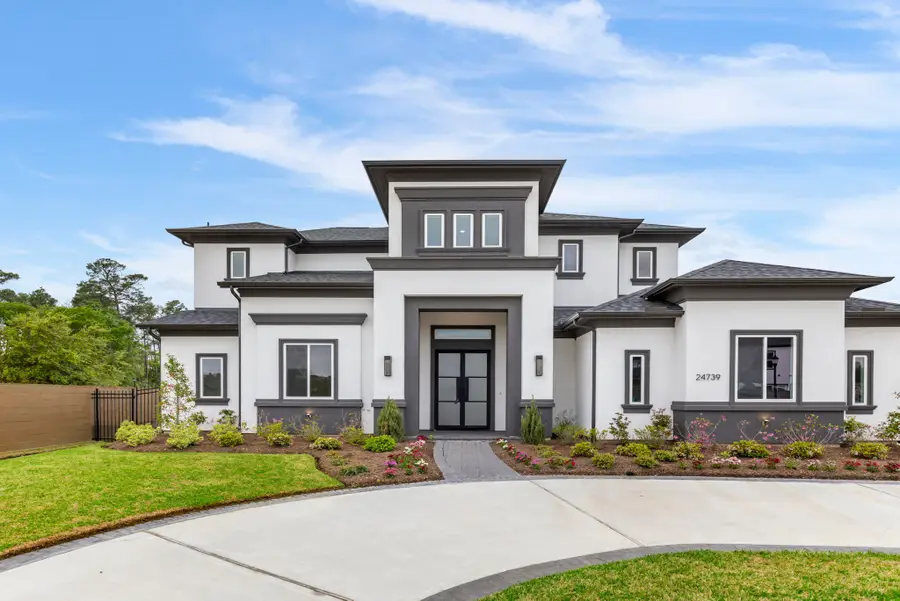 24739 Trull Brook Lane, Spring, TX 77389 - #3