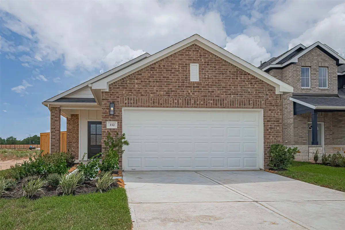 444 Stone Placa, Brookshire, TX 77423 - Image #1