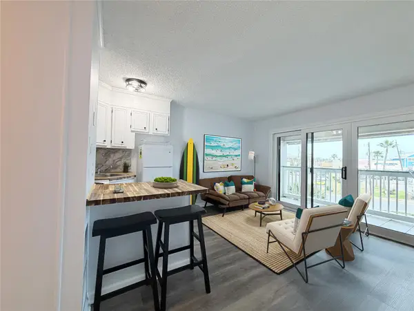 6102 Seawall Boulevard #213, Galveston, TX 77551