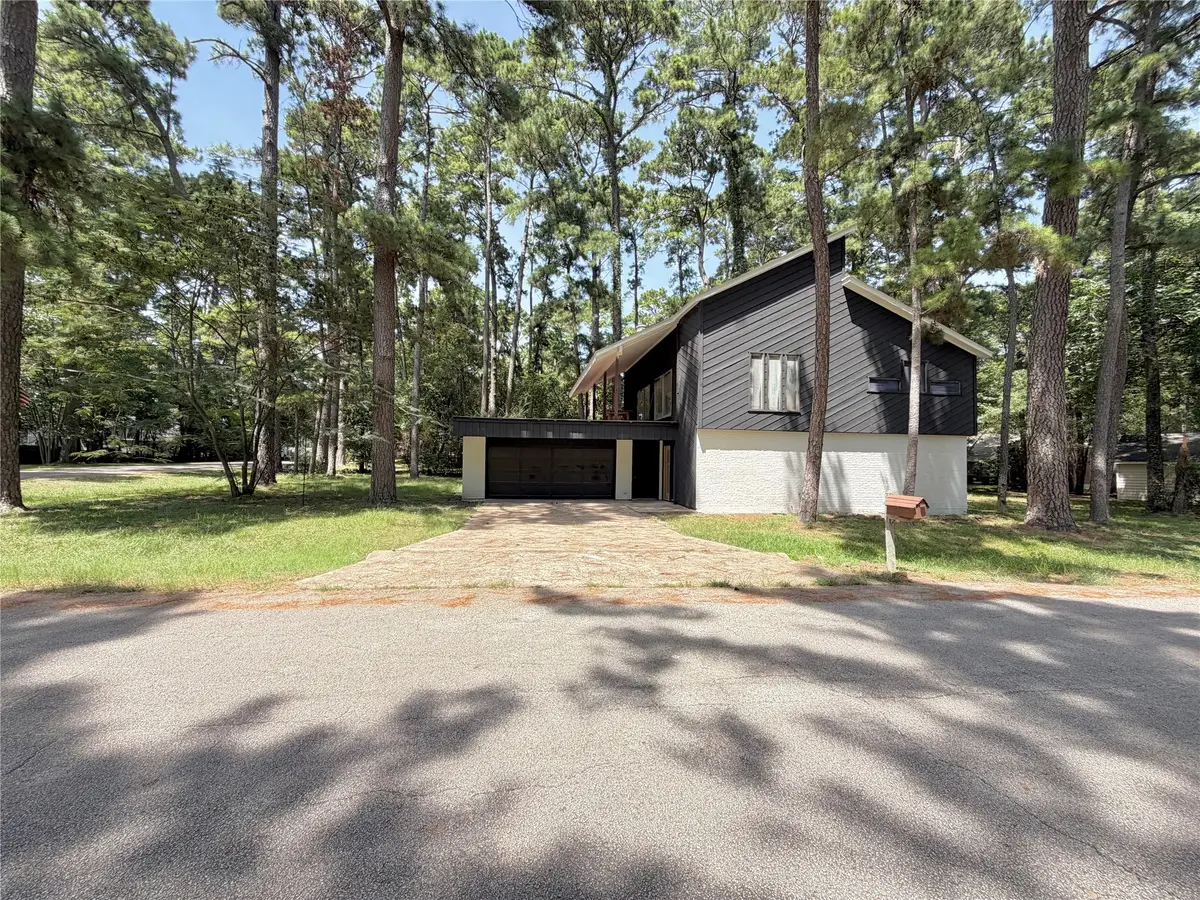 15614 Sunfish Road, Willis, TX 77318 - #1