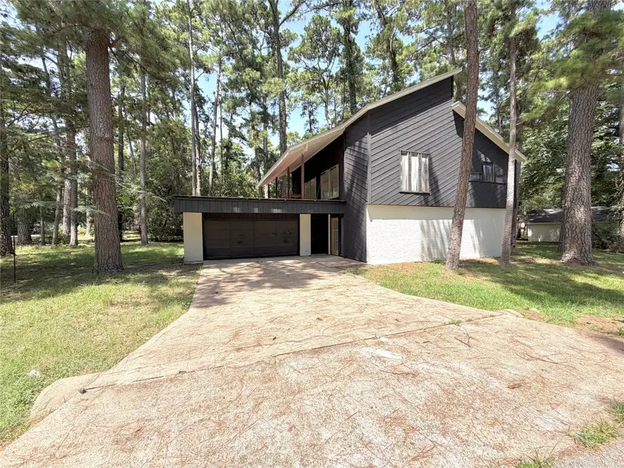 15614 Sunfish Road, Willis, TX 77318 - #2