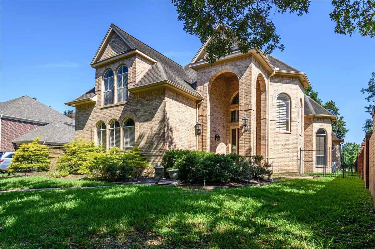 4002 Colony Oaks Drive, Sugar Land, TX 77479 - #1