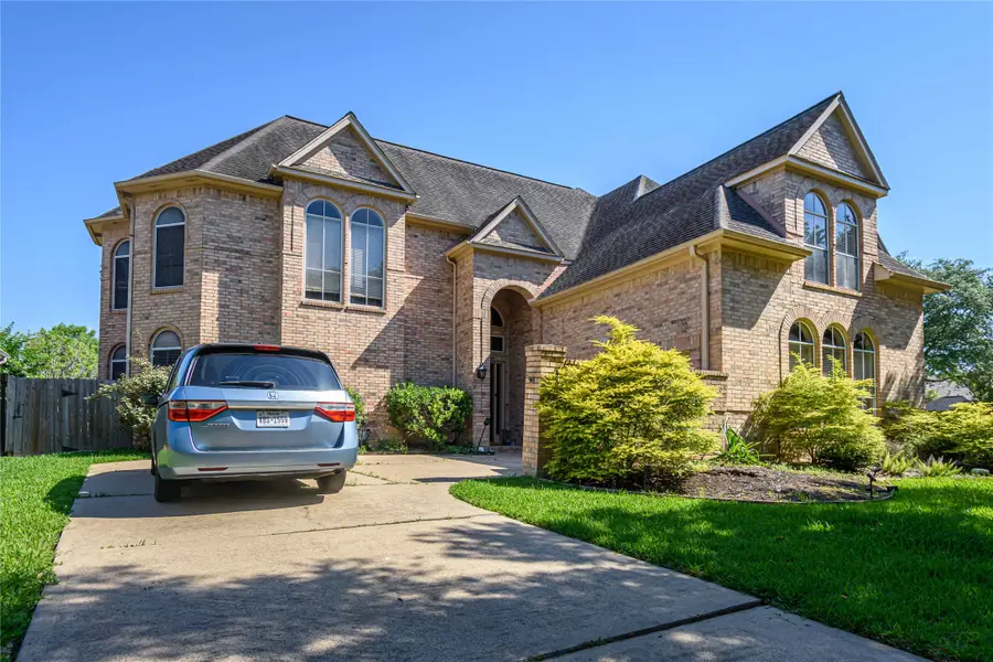 4002 Colony Oaks Drive, Sugar Land, TX 77479 - #2
