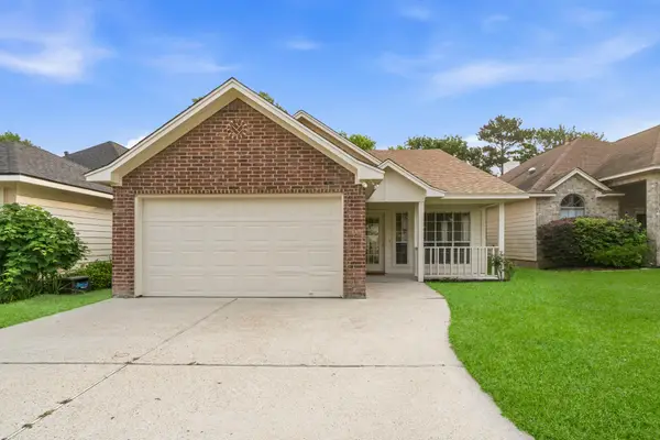 14852 Spica Court, Willis, TX 77318